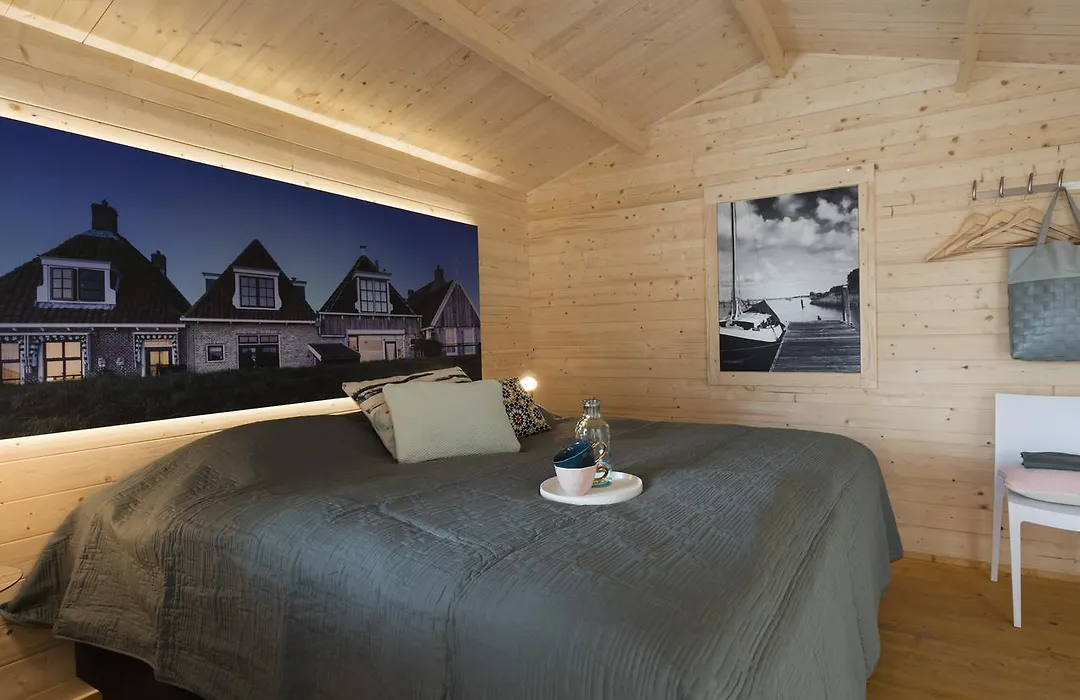 Lodgehotel de Lelie-1